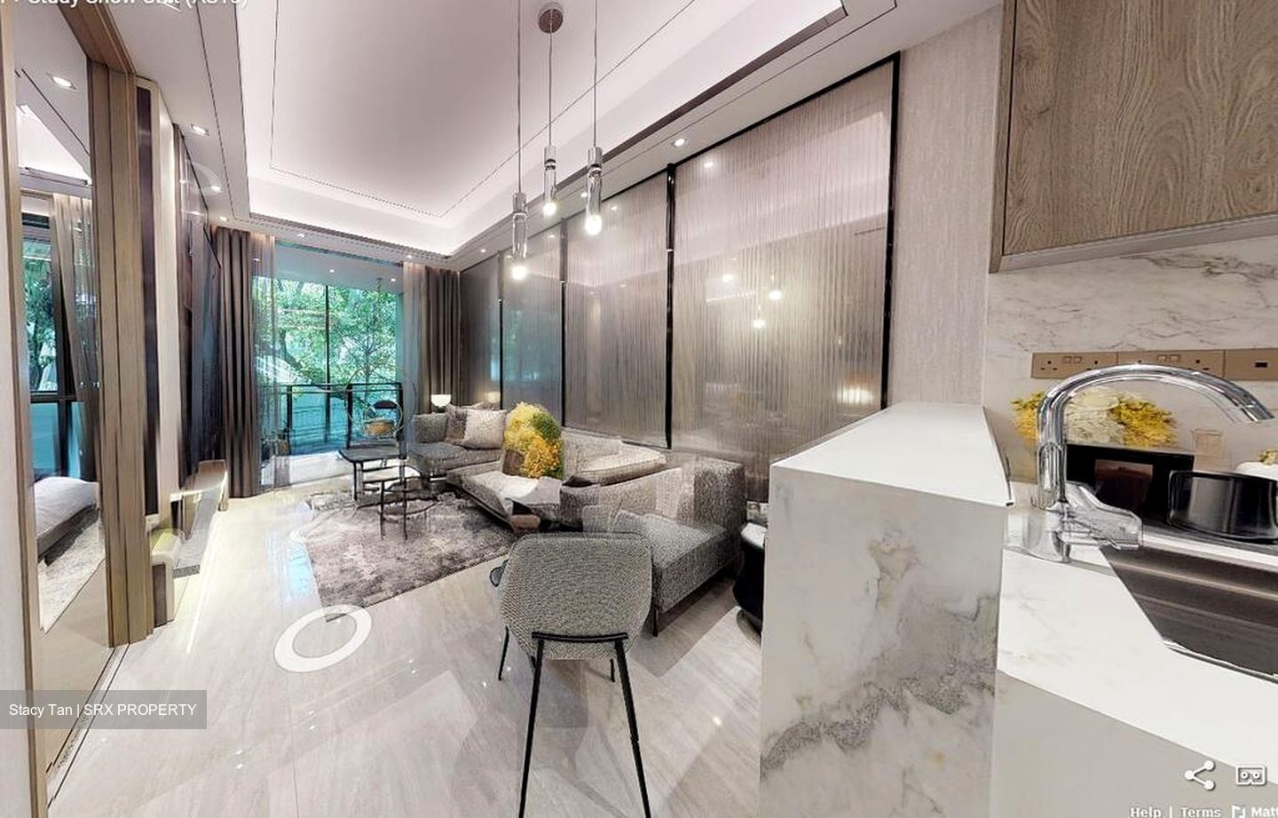 Leedon Green (D10), Condominium #507859201